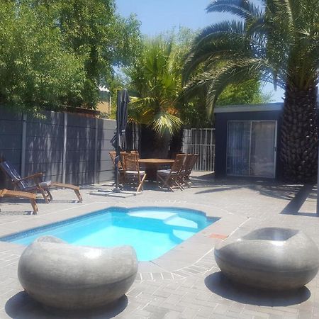 Hayley'S Place Cape Town Eksteriør bilde