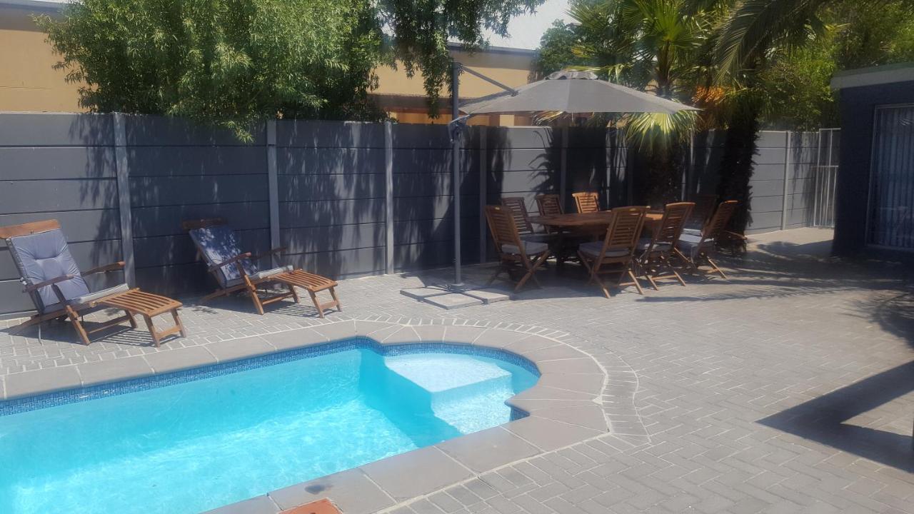 Hayley'S Place Cape Town Eksteriør bilde