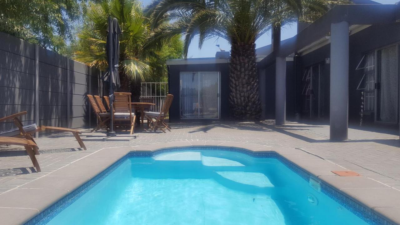 Hayley'S Place Cape Town Eksteriør bilde