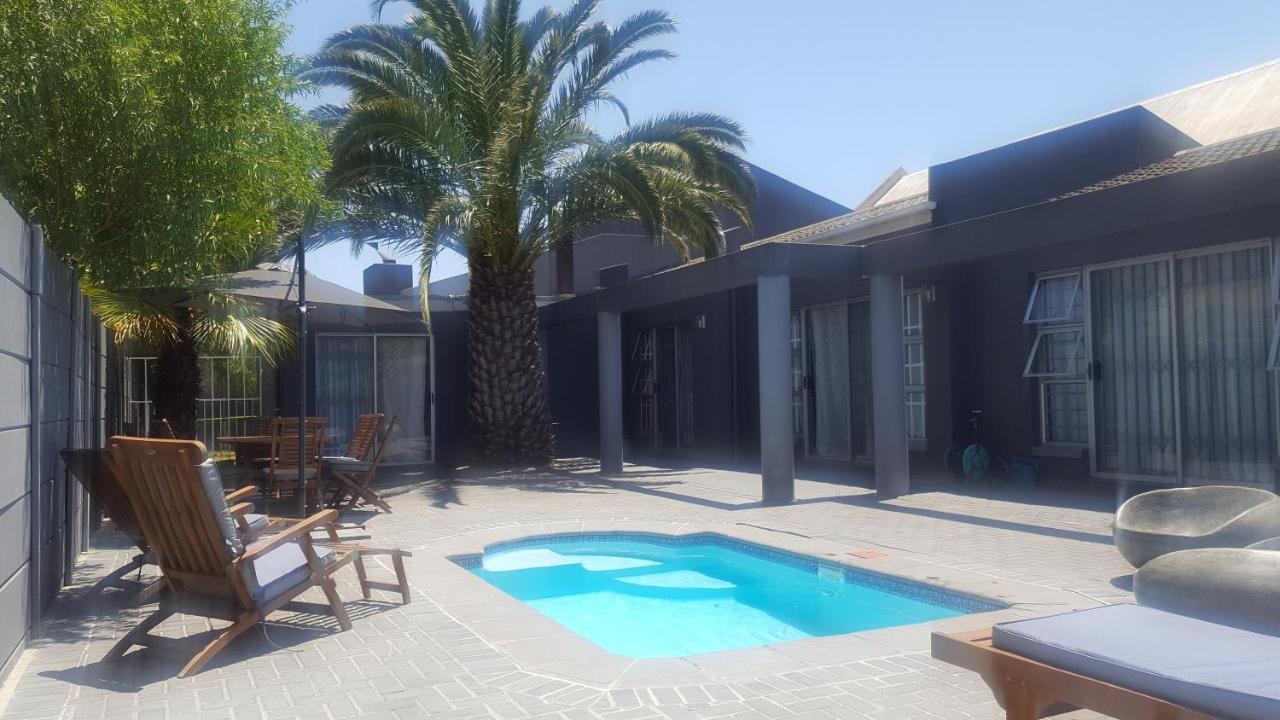 Hayley'S Place Cape Town Eksteriør bilde