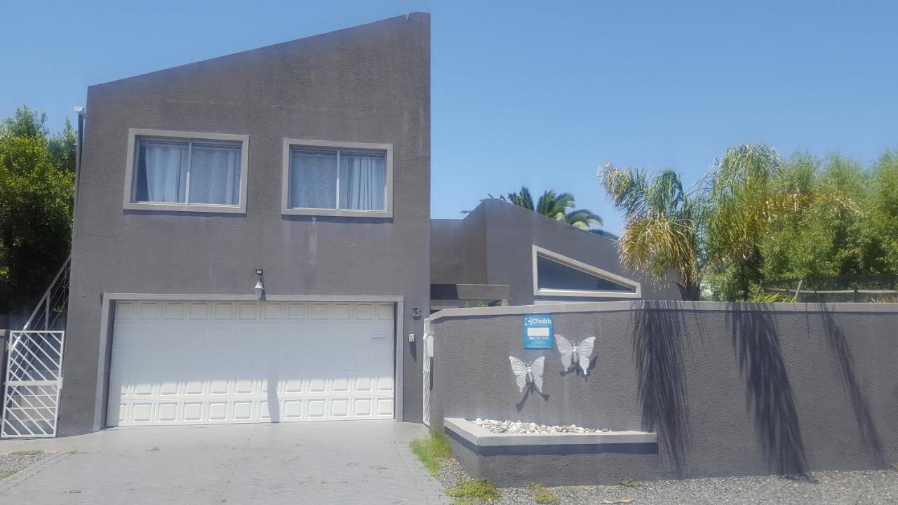 Hayley'S Place Cape Town Eksteriør bilde
