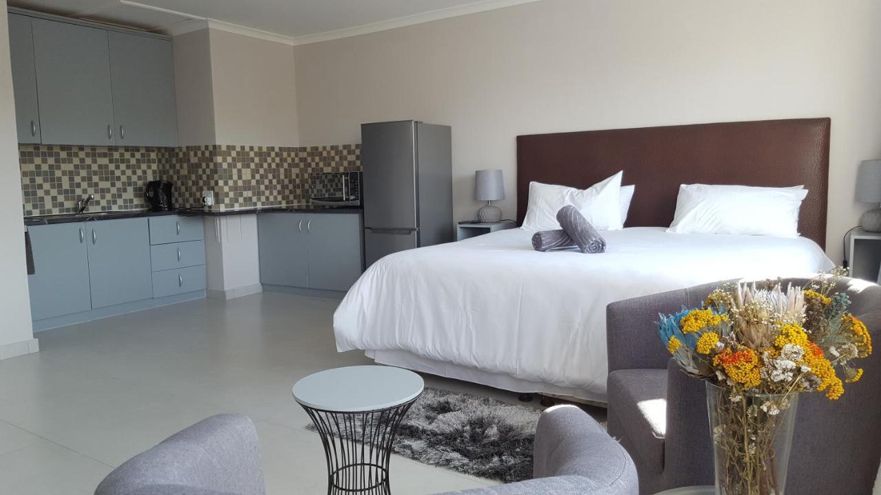 Hayley'S Place Cape Town Eksteriør bilde