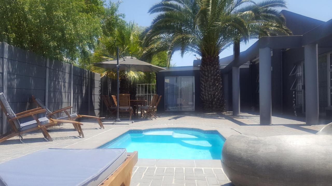 Hayley'S Place Cape Town Eksteriør bilde