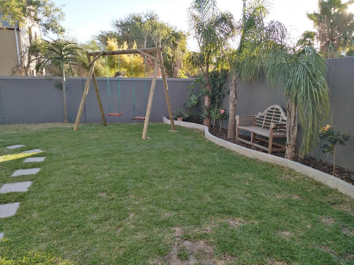 Hayley'S Place Cape Town Eksteriør bilde
